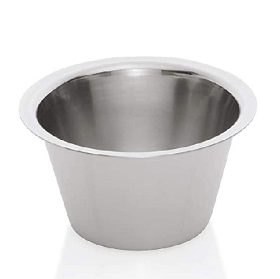 COPO PUDIM FLAN 5CM-6CL